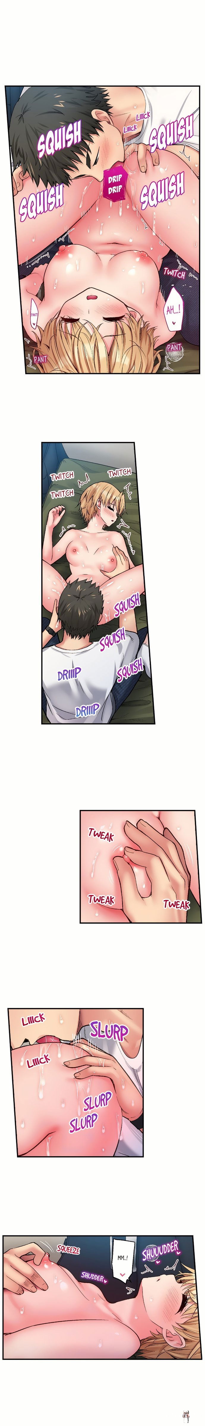 Harem Camp! Harem Camp! Chapter 156 - صفحة 7