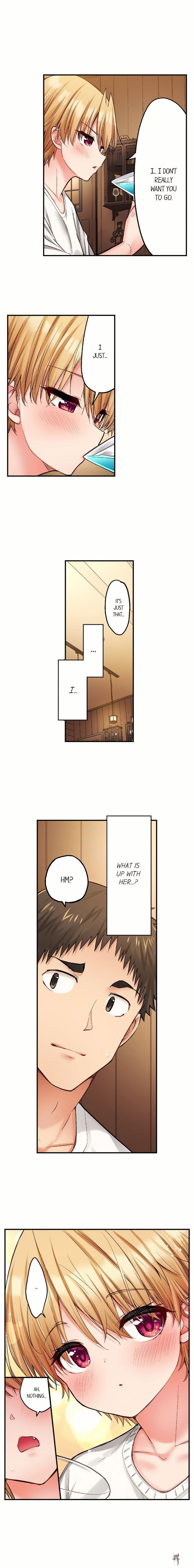 Harem Camp! Harem Camp! Chapter 155 - صفحة 4