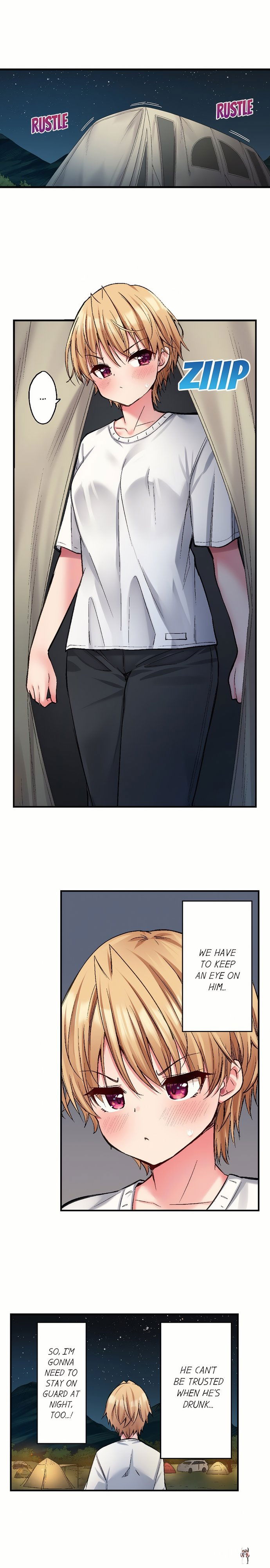 Harem Camp! Harem Camp! Chapter 154 - صفحة 2