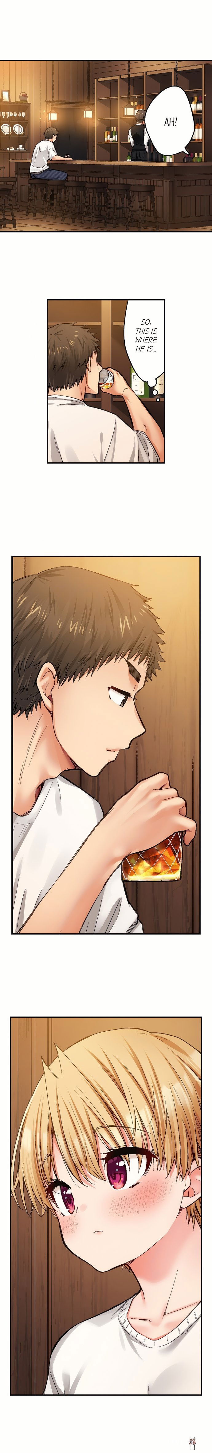 Harem Camp! Harem Camp! Chapter 154 - صفحة 6