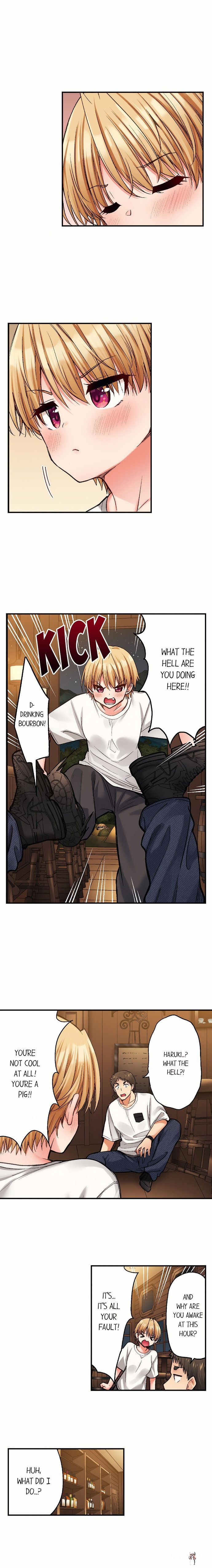 Harem Camp! Harem Camp! Chapter 154 - صفحة 7