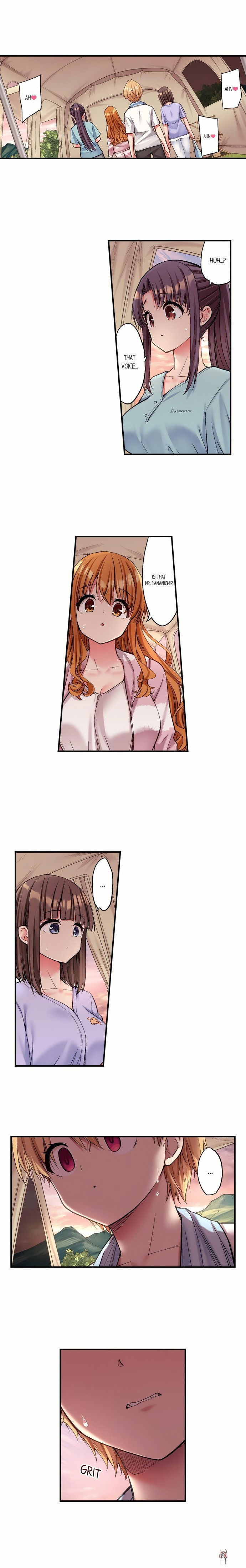 Harem Camp! Harem Camp! Chapter 151 - صفحة 2