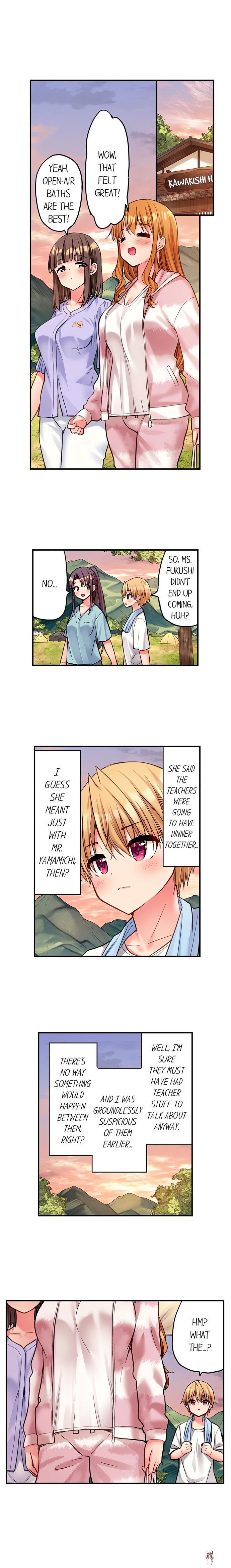 Harem Camp! Harem Camp! Chapter 150 - صفحة 8