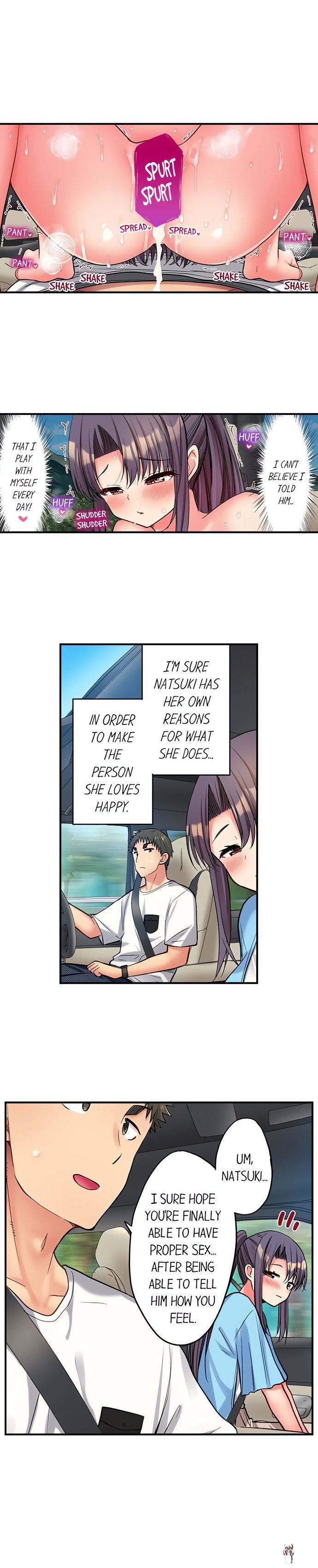 Harem Camp! Harem Camp! Chapter 148 - صفحة 8