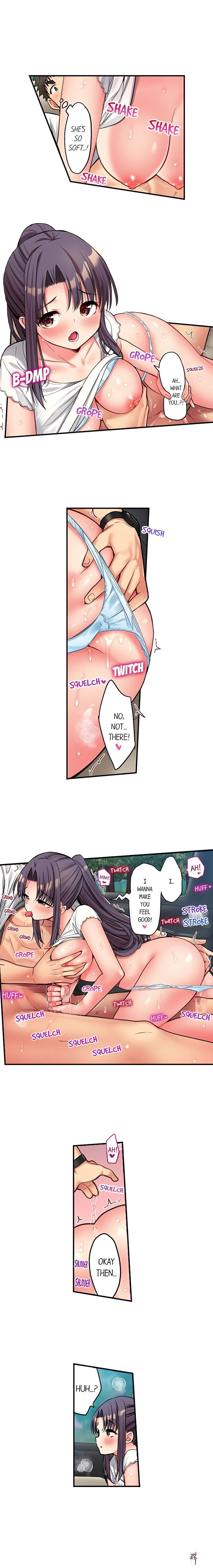 Harem Camp! Harem Camp! Chapter 147 - صفحة 5