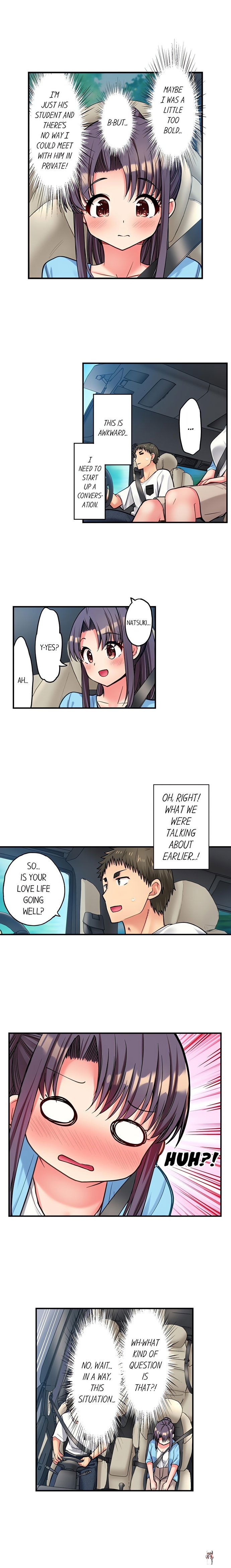 Harem Camp! Harem Camp! Chapter 146 - صفحة 4