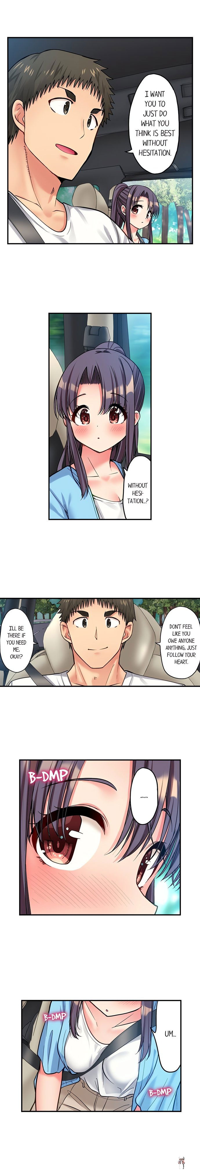 Harem Camp! Harem Camp! Chapter 146 - صفحة 6