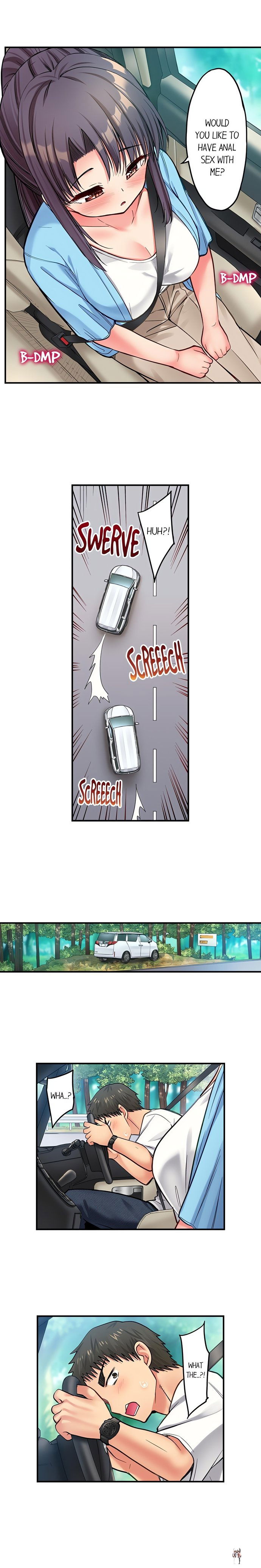 Harem Camp! Harem Camp! Chapter 146 - صفحة 7