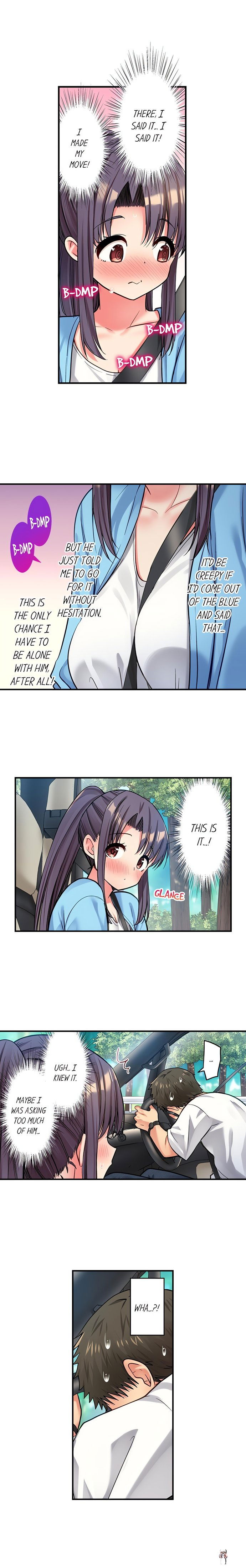 Harem Camp! Harem Camp! Chapter 146 - صفحة 8