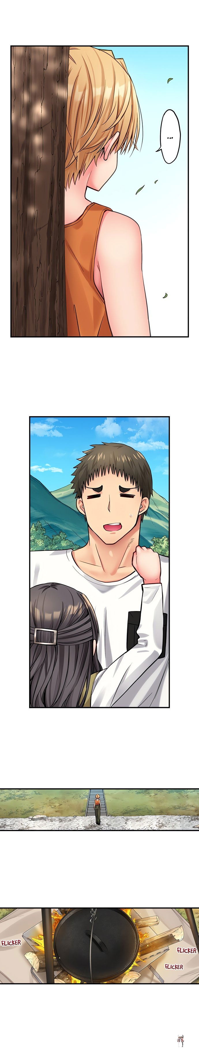 Harem Camp! Harem Camp! Chapter 145 - صفحة 4