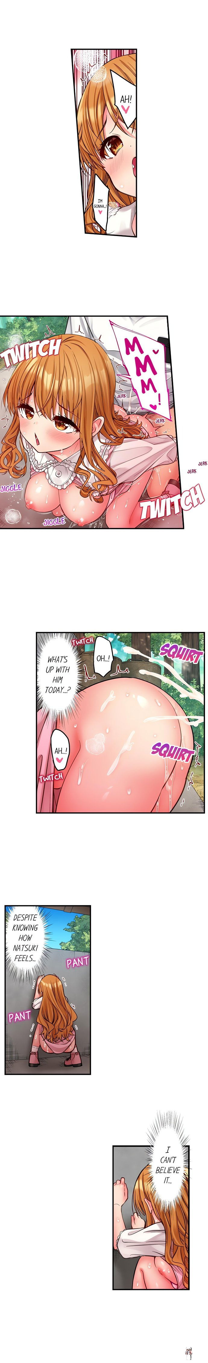 Harem Camp! Harem Camp! Chapter 144 - صفحة 2