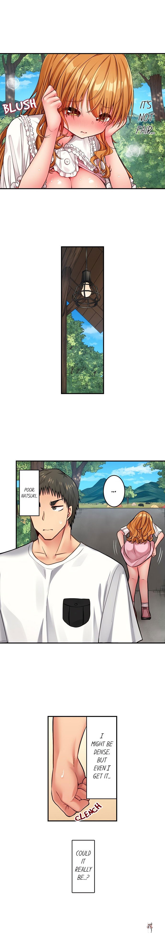 Harem Camp! Harem Camp! Chapter 144 - صفحة 3