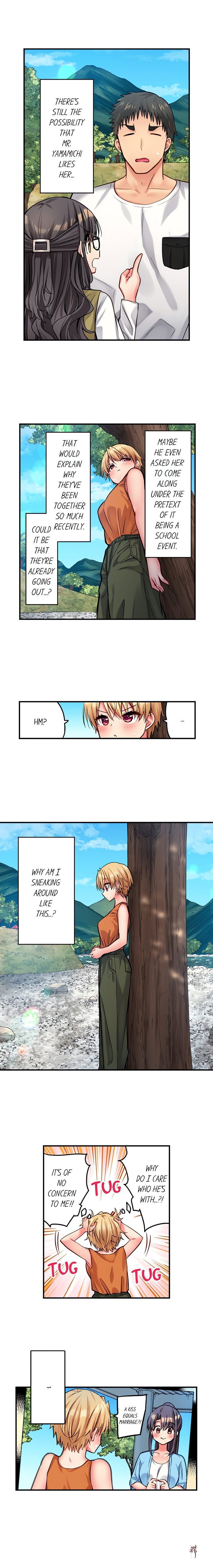 Harem Camp! Harem Camp! Chapter 144 - صفحة 7