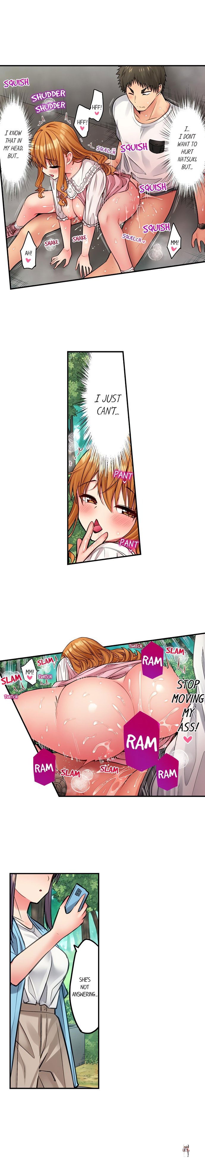 Harem Camp! Harem Camp! Chapter 143 - صفحة 4