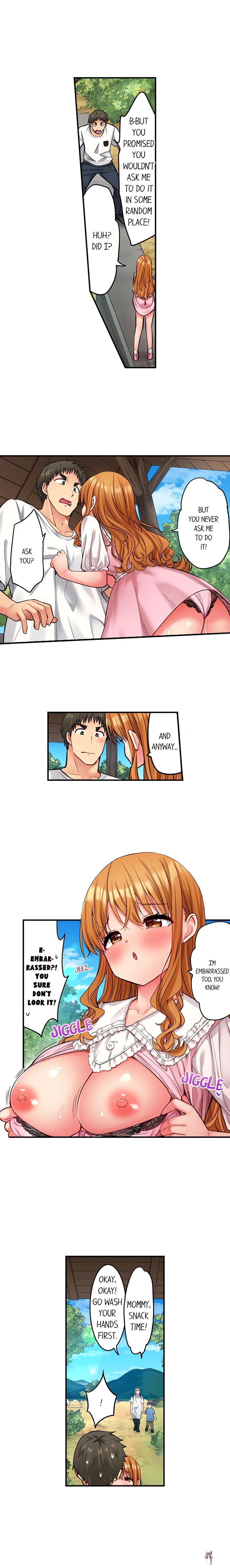 Harem Camp! Harem Camp! Chapter 142 - صفحة 2