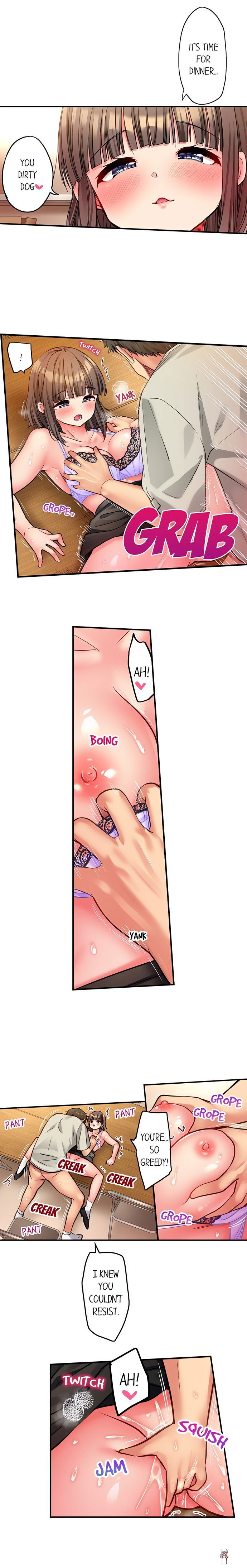 Harem Camp! Harem Camp! Chapter 139 - صفحة 4