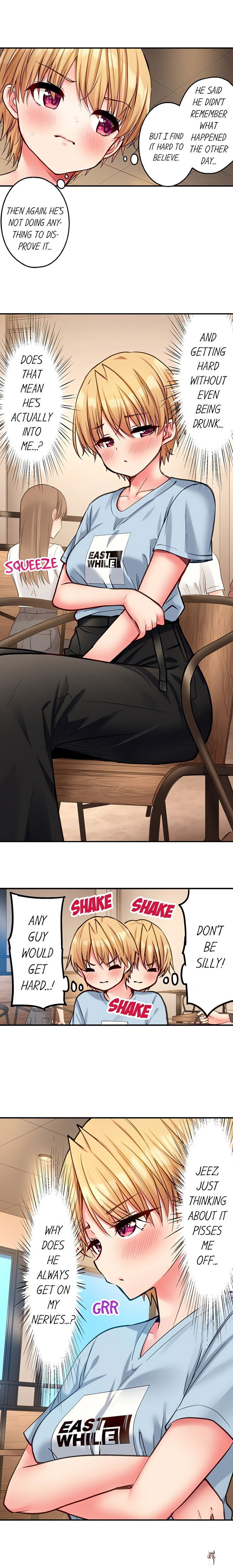 Harem Camp! Harem Camp! Chapter 137 - صفحة 2