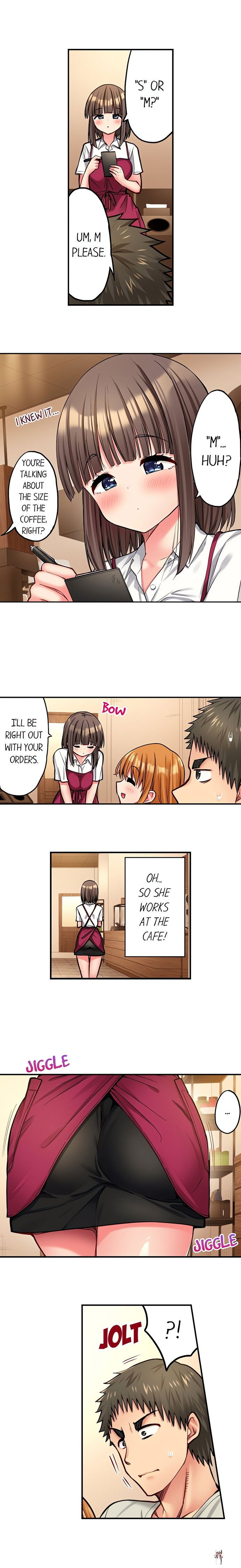 Harem Camp! Harem Camp! Chapter 136 - صفحة 4