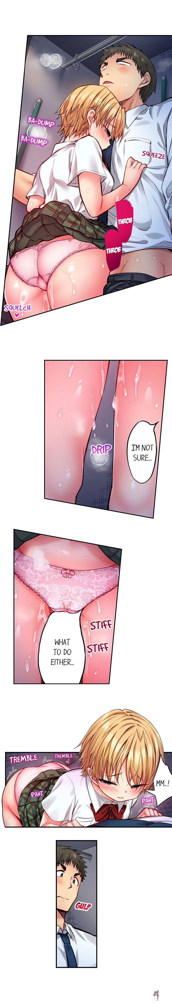 Harem Camp! Harem Camp! Chapter 130 - صفحة 2