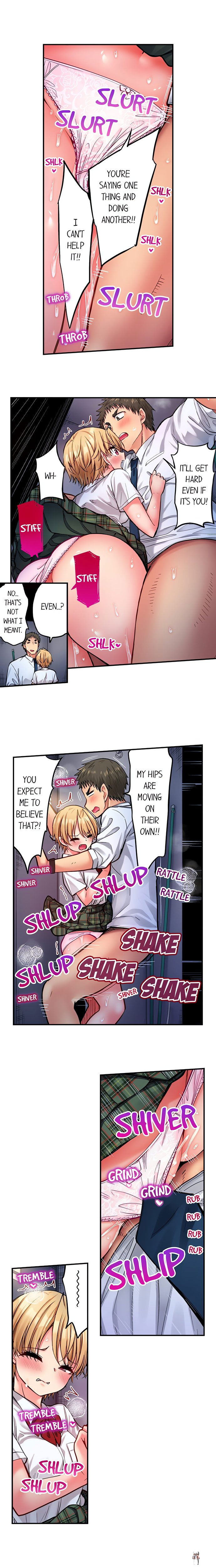 Harem Camp! Harem Camp! Chapter 130 - صفحة 7