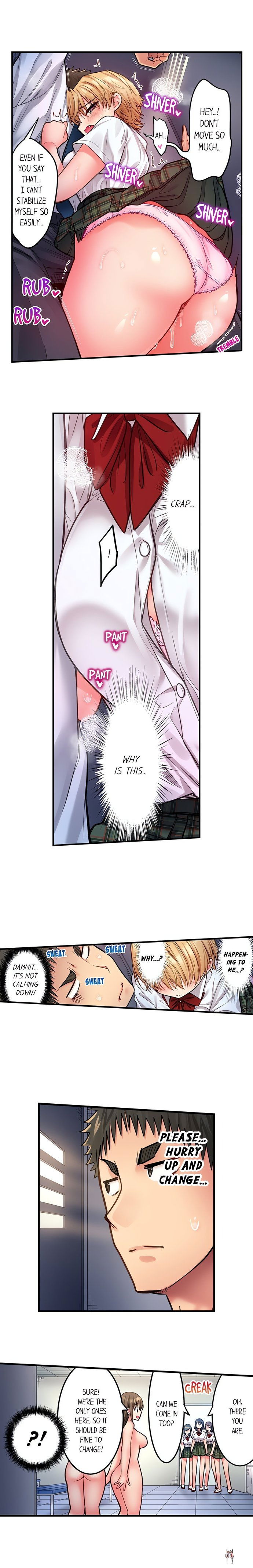 Harem Camp! Harem Camp! Chapter 129 - صفحة 2