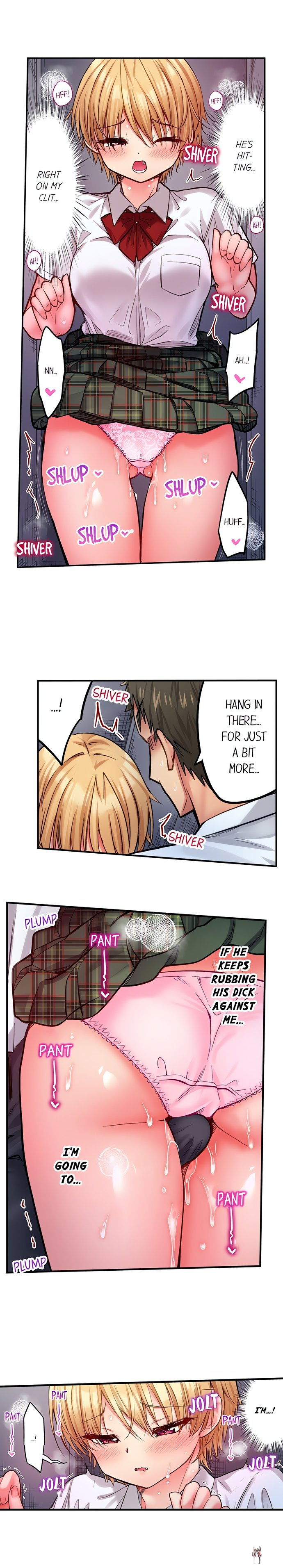 Harem Camp! Harem Camp! Chapter 129 - صفحة 4