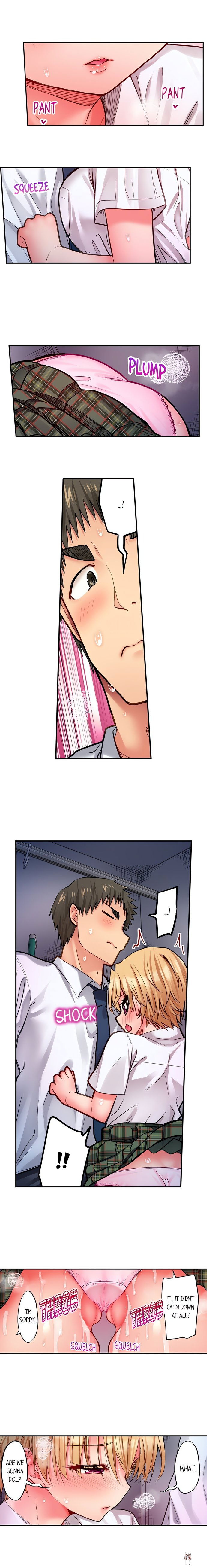 Harem Camp! Harem Camp! Chapter 129 - صفحة 9