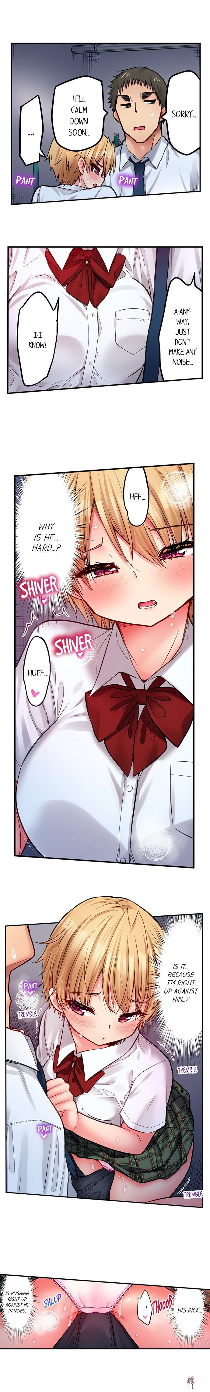 Harem Camp! Harem Camp! Chapter 128 - صفحة 9