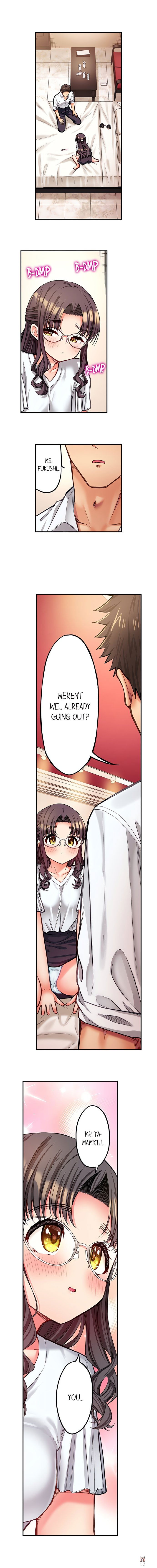 Harem Camp! Harem Camp! Chapter 127 - صفحة 2