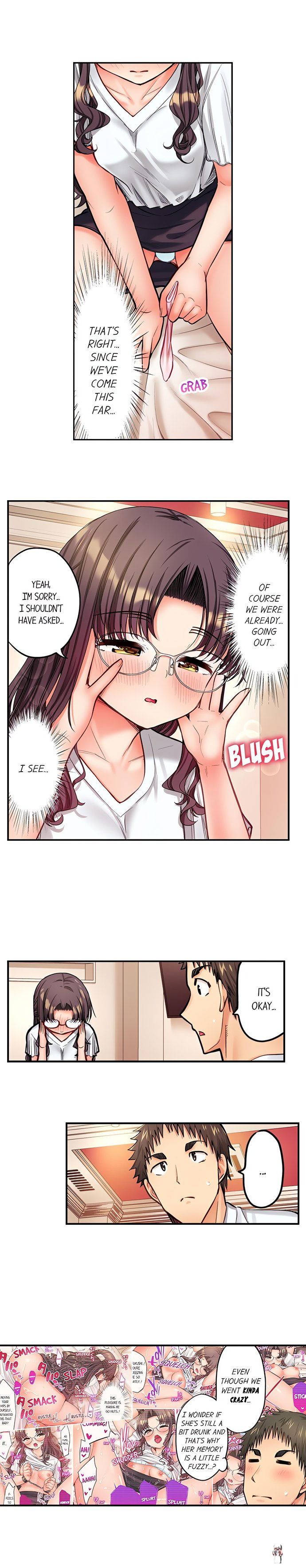 Harem Camp! Harem Camp! Chapter 127 - صفحة 3