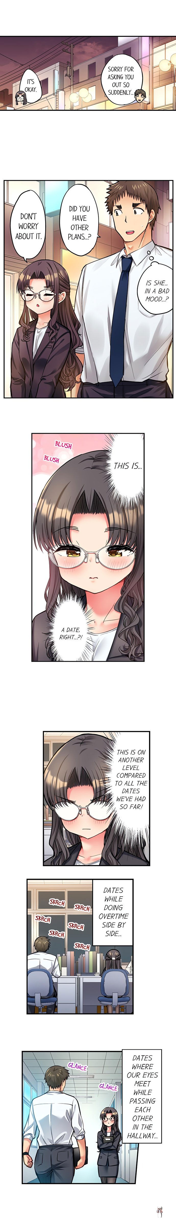 Harem Camp! Harem Camp! Chapter 124 - صفحة 2