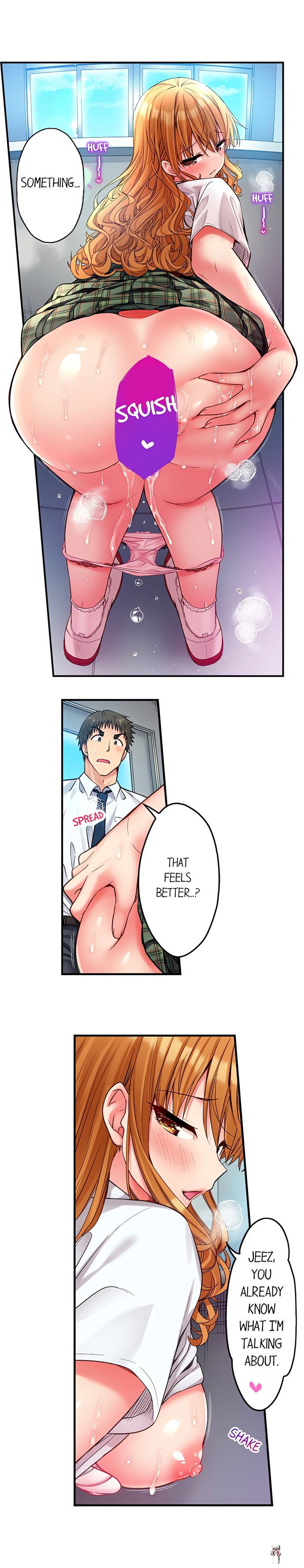 Harem Camp! Harem Camp! Chapter 118 - صفحة 2