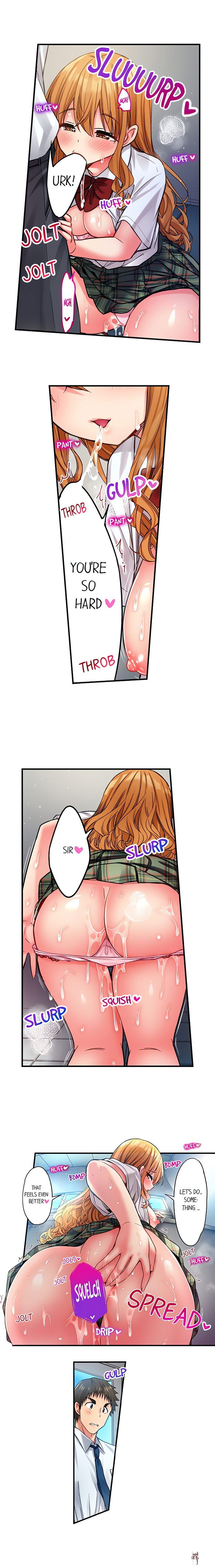 Harem Camp! Harem Camp! Chapter 117 - صفحة 9