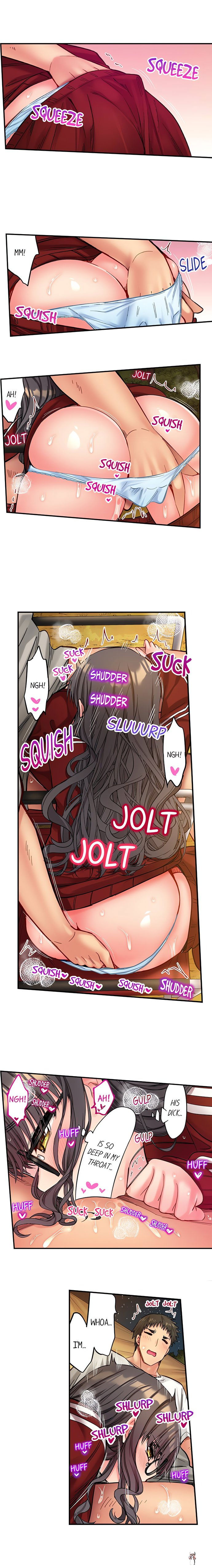 Harem Camp! Harem Camp! Chapter 114 - صفحة 3