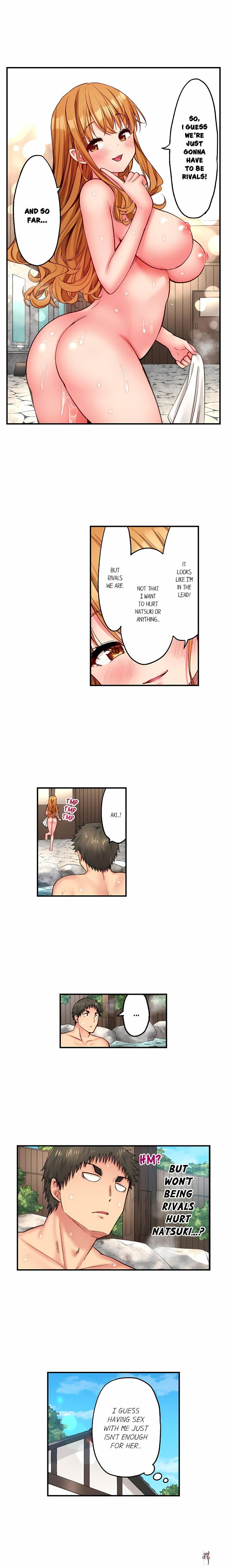 Harem Camp! Harem Camp! Chapter 168 - Page 2