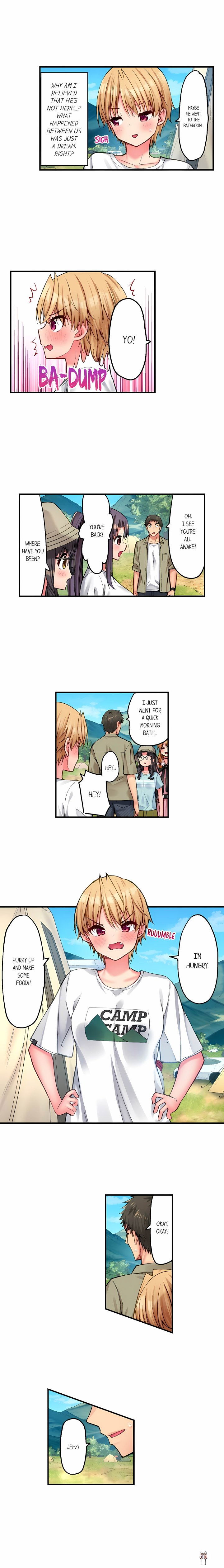 Harem Camp! Harem Camp! Chapter 168 - Page 4