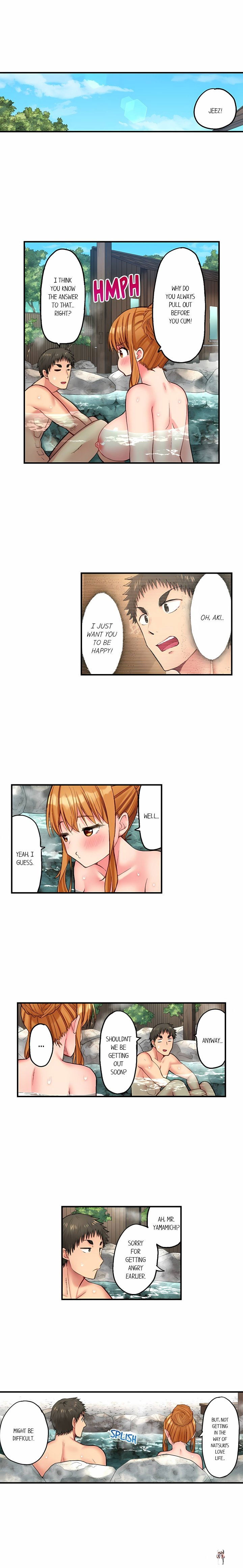 Harem Camp! Harem Camp! Chapter 167 - Page 3