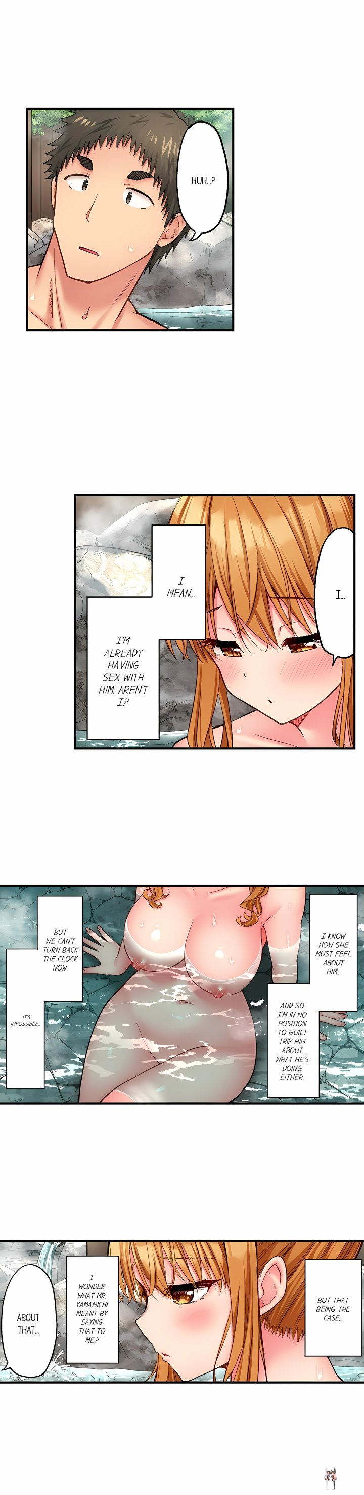 Harem Camp! Harem Camp! Chapter 167 - Page 4