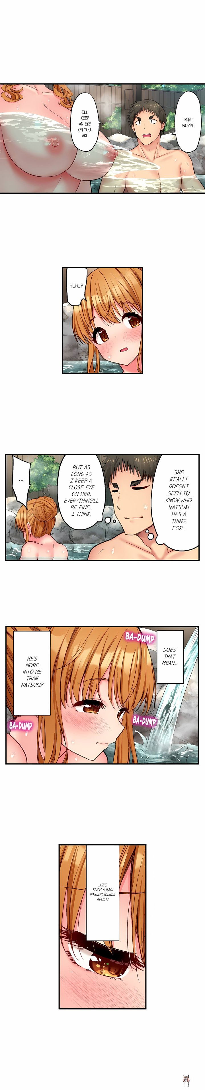 Harem Camp! Harem Camp! Chapter 167 - Page 5