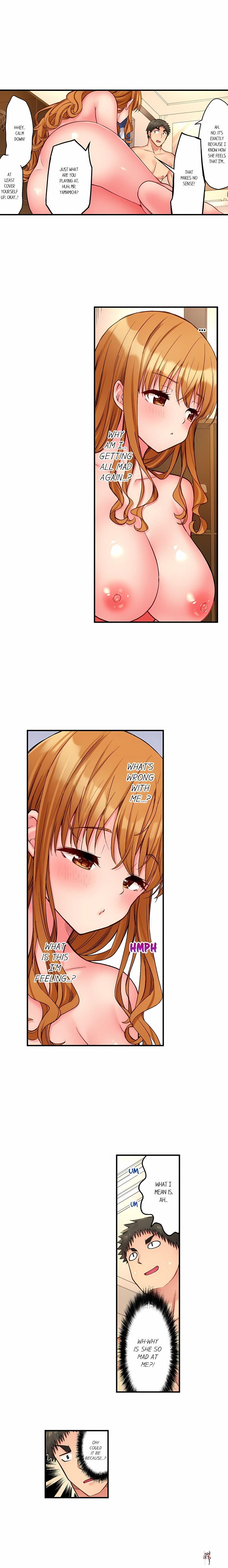 Harem Camp! Harem Camp! Chapter 164 - Page 2