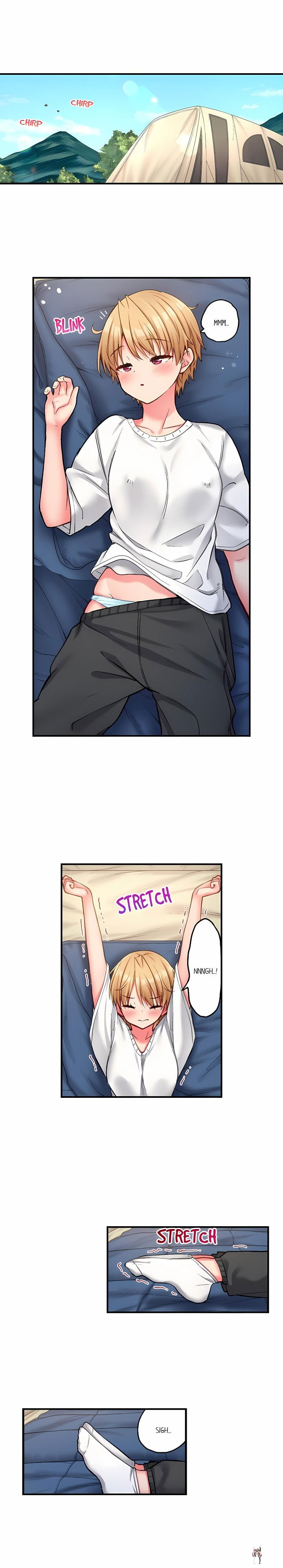 Harem Camp! Harem Camp! Chapter 163 - Page 2