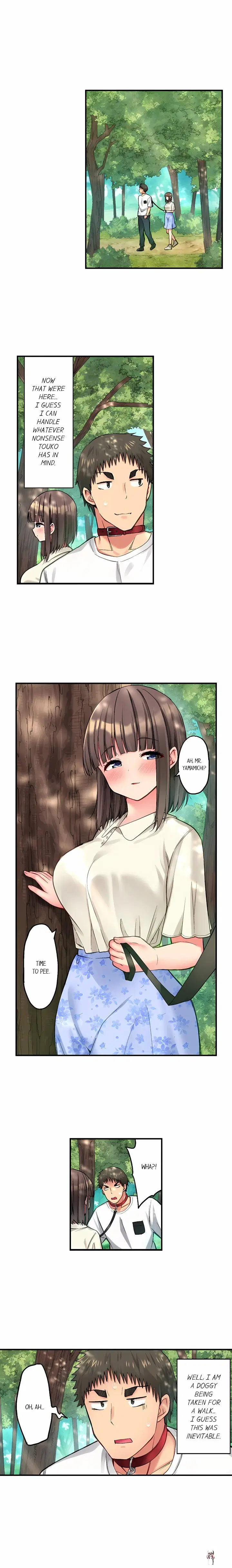 Harem Camp! Harem Camp! Chapter 160 - Page 5
