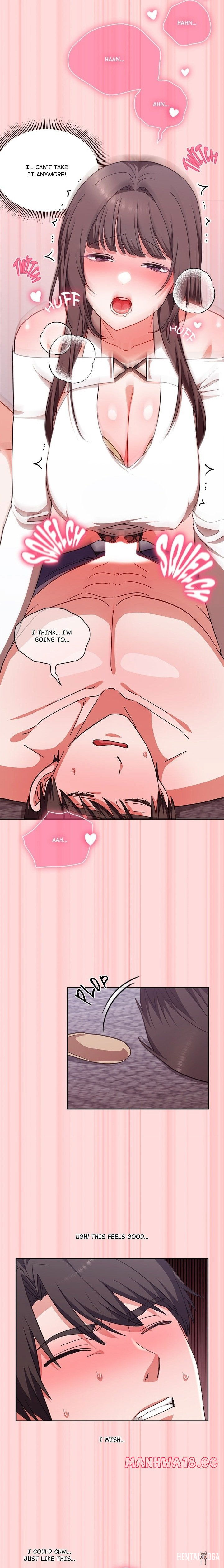 Heart Level Heart Level Chapter 6 - Page 10