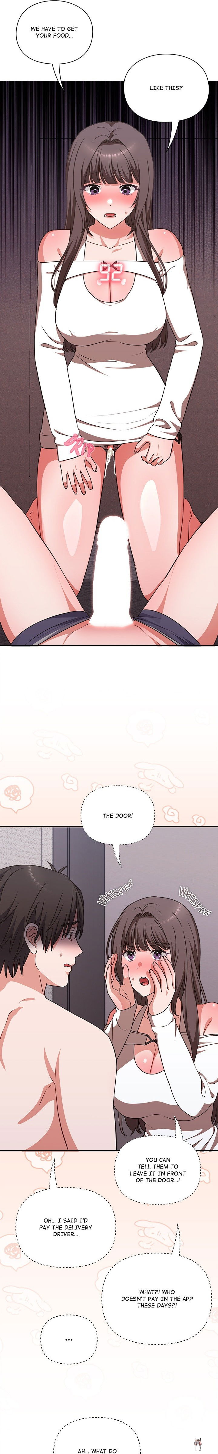 Heart Level Heart Level Chapter 6 - Page 19