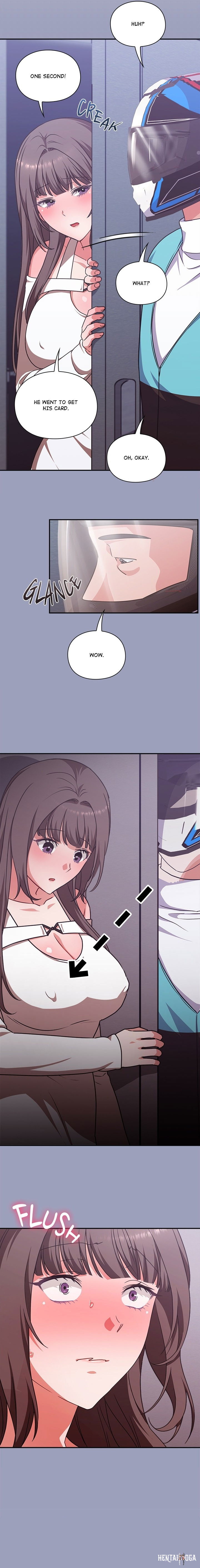 Heart Level Heart Level Chapter 6 - Page 22