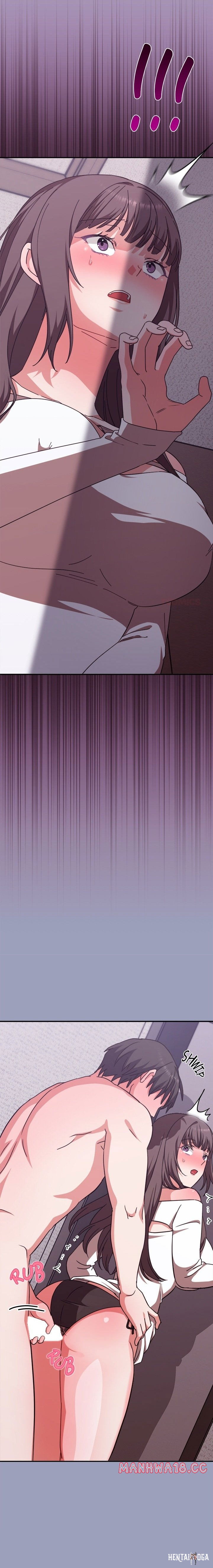 Heart Level Heart Level Chapter 6 - Page 28