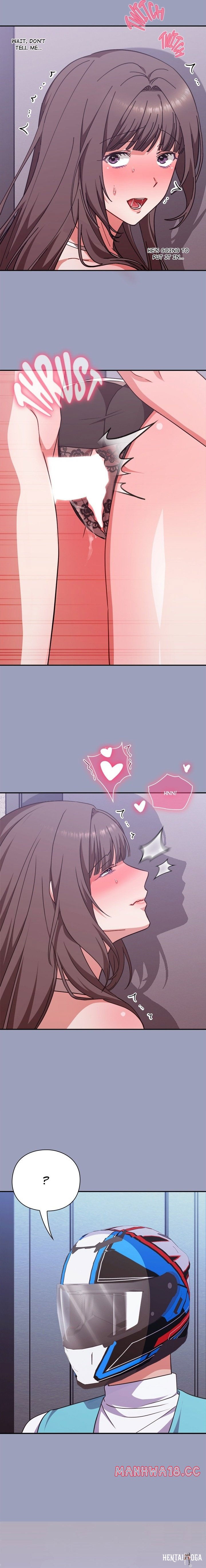 Heart Level Heart Level Chapter 6 - Page 29