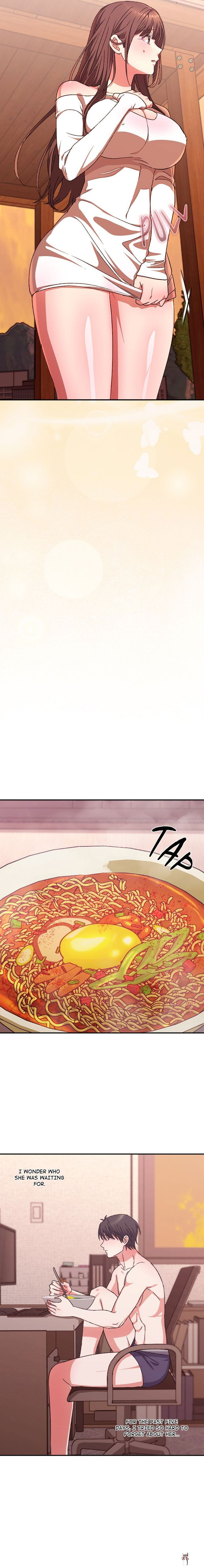 Heart Level Heart Level Chapter 5 - Page 14