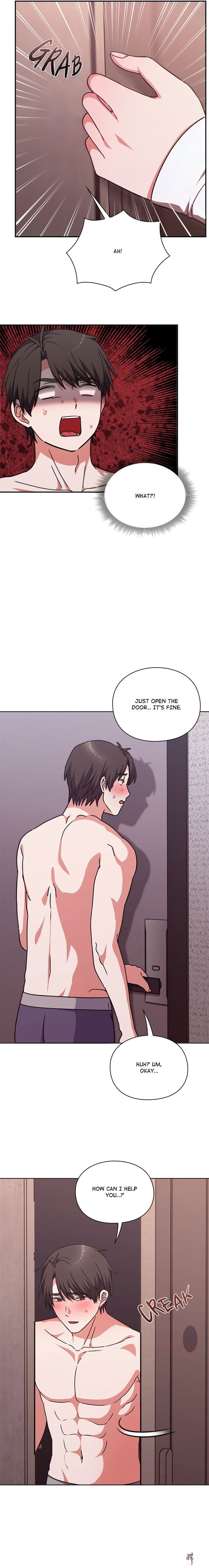 Heart Level Heart Level Chapter 5 - Page 20