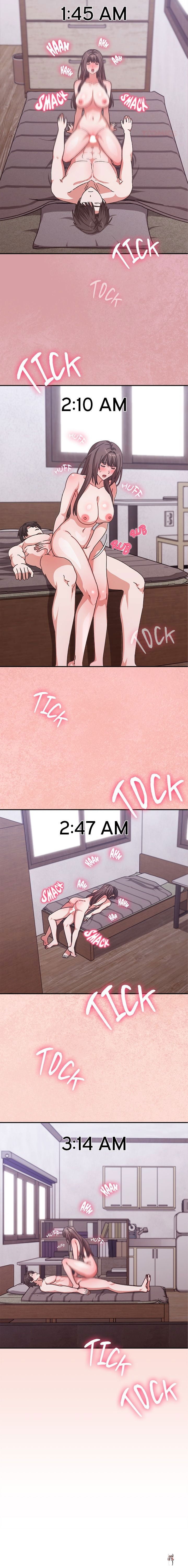 Heart Level Heart Level Chapter 4 - Page 15